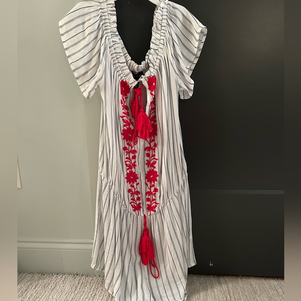 New Look romper